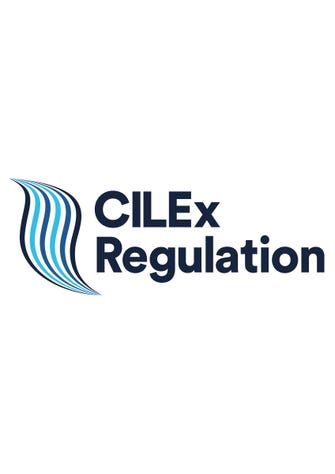 CILEx Regulation Independent Practice Rights Training & Assessment from The University of Law CILEx Regulation Independent Practice Rights Training & Assessment from The University of Law