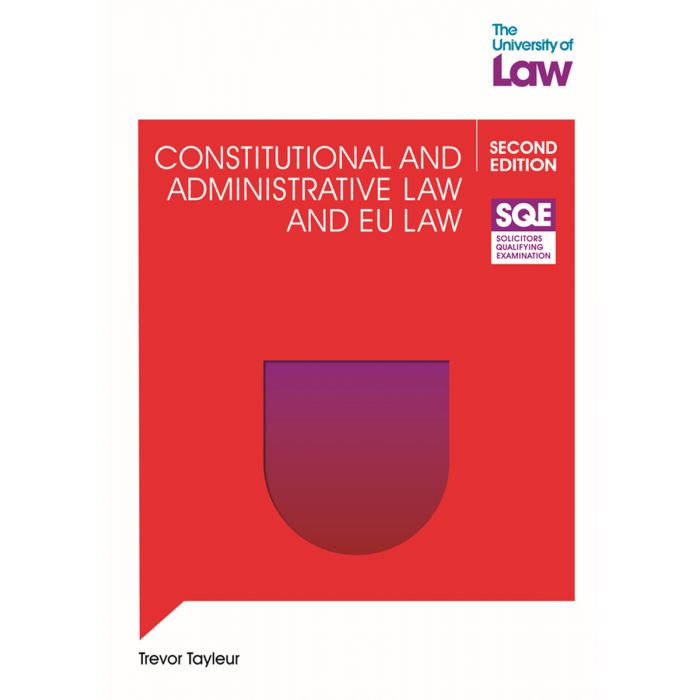 what is the difference between administrative law and constitutional law